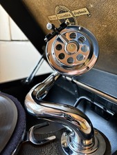 Quality Wind-Up Black