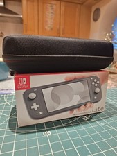 Nintendo switch lite - nintendo,