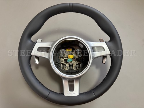 Porsche 911 997 991 - 987, 981
