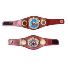 WBO Championship BOXING