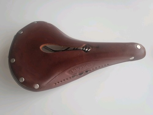 Brooks b17 champion standard - champion,