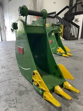 JMA 12in. Trenching Bucket for