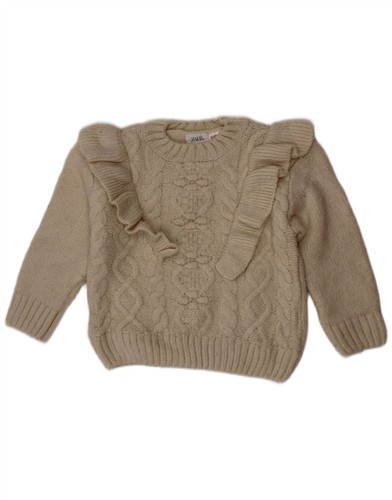 Zara baby girls crew - zara,