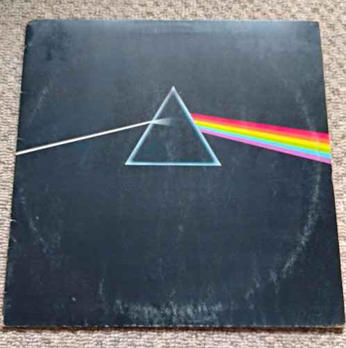 Pink floyd dark side the - pink, of