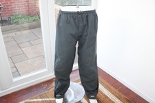 Mens Sprayway Trousers 38R XL