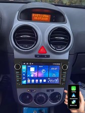 7" DAB+ Android Stereo GPS