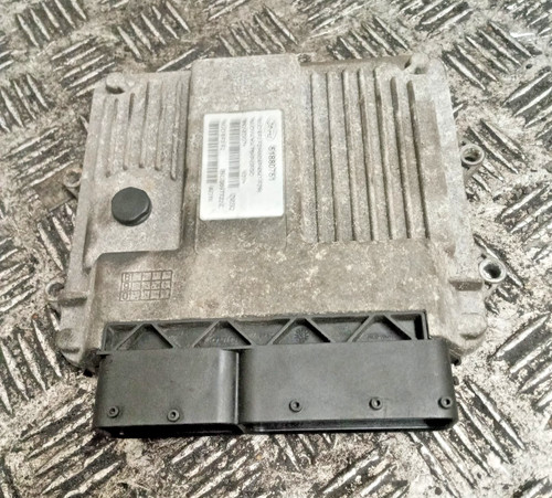 2011 ford mk2 - 2011,