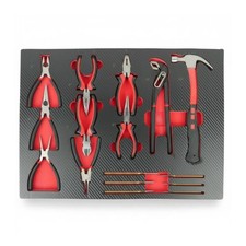 Gear4Garage 16 Piece Hand Tool