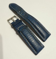 Genuine Breitling Blue watch