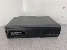 Range Rover Sport DVD Changer