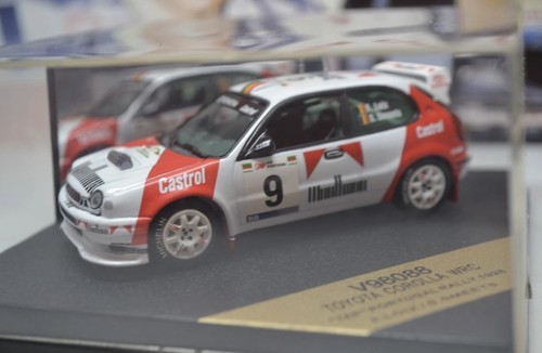Vitesse 1998 toyota corolla - vitesse,