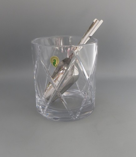 Waterford olann crystal glass - crystal,