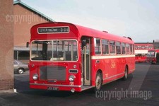 Bus Photo - Alexander Fife