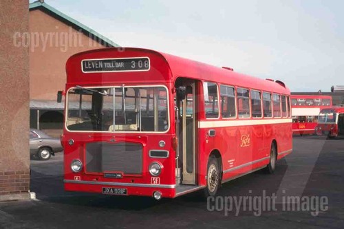 Bus photo alexander fife - photo,