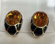 Vintage Joan rivers Clip On