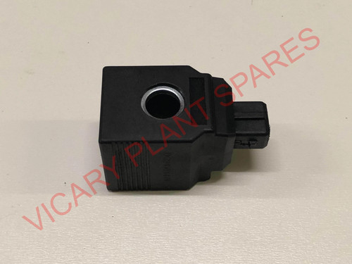 Coil 24v jcb - 24v, part