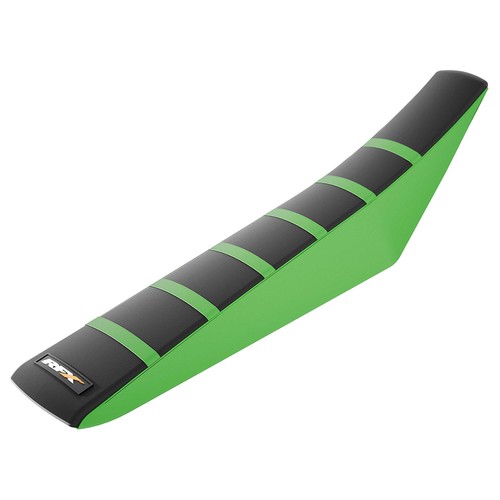 Rfx pro ribbed seat cover - rfx,