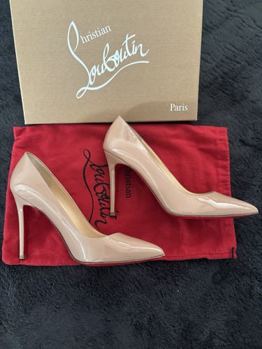 Christian louboutin pigalle - christian,