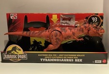 Jurassic Park '93 Classic