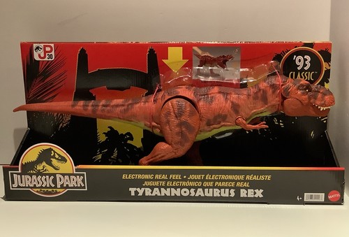 Jurassic park classic - park,