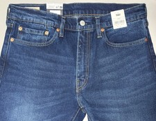 Levis 511 Slim Fit Jeans Stretch Multi Colour  30 32 34 36 38 UK Stock Fast Del