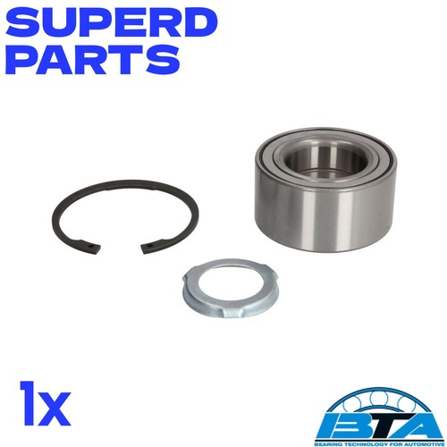 Wheel bearing kit 5019 rear - kit,