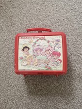 Vintage Strawberry Shortcake