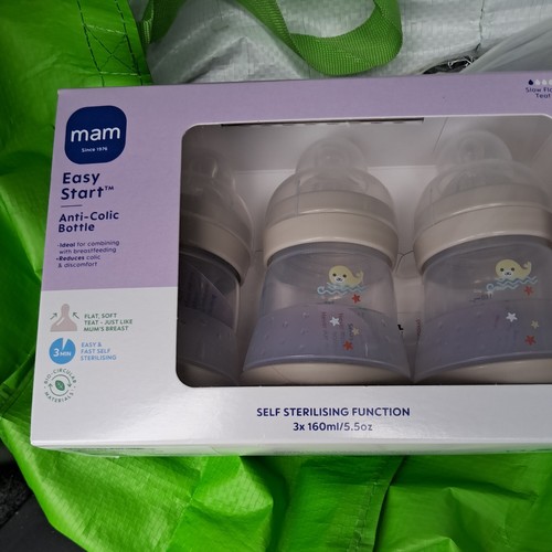 Mam easy start anti - mam,