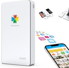 iDiskk MFi Certified 3 in 1