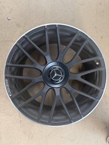 Genuine w205 c63s - genuine,