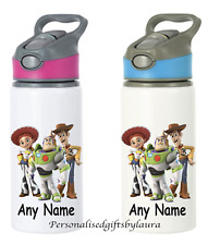 Toy Story Woody Personalised