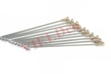 New Luna Moped Front Wheel