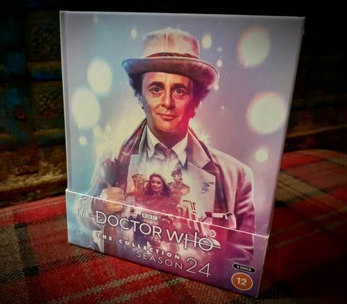 Doctor who the collection - doctor,