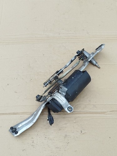 1268204142 front wiper linkage