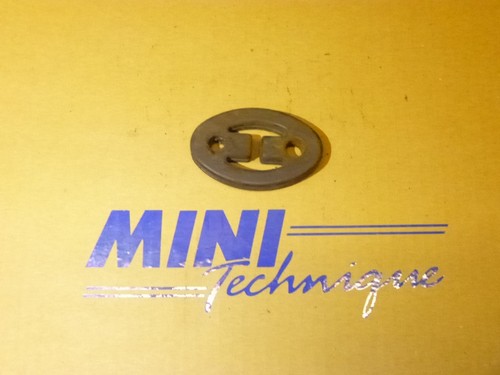 Classic mini exhaust hanger - mini,