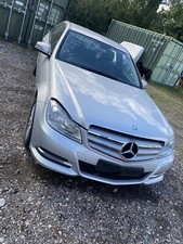 Mercedes C Class W204 Breaking
