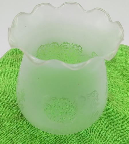 Vintage retro acid - retro, etched
