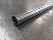 Grade 9 19mm OD 0.9mm thick Ti