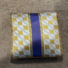 Preowned Versace Square