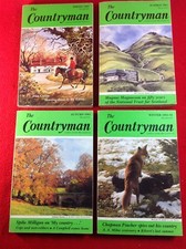 The Countryman Magazine : 4