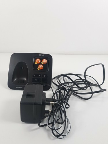 Main base unit charger - unit,