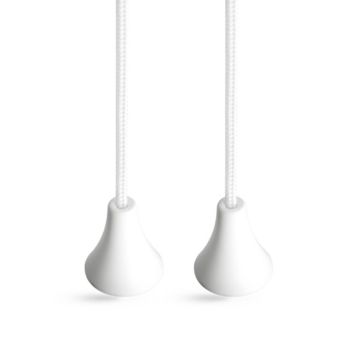 Pull cord string for bathroom - string,
