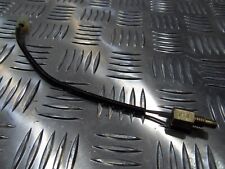 Genuine Ducati SCRAMBLER 1100 Sport Pro + More Temperature sensor 2008 to 2023