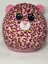 TY Beanies Squish A Boo Lainey