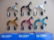 Dia Compe MX1000 BMX Brake Caliper    Old school Bike Burner Skyway GT Haro 