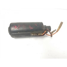 Yamaha RD 250 350 - Type 351