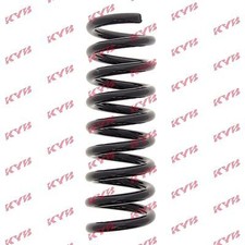 Kyb rear coil - coil, spring