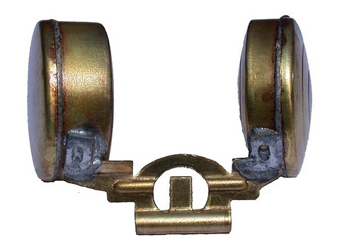 Carburetor float kawasaki - carburetor, float,