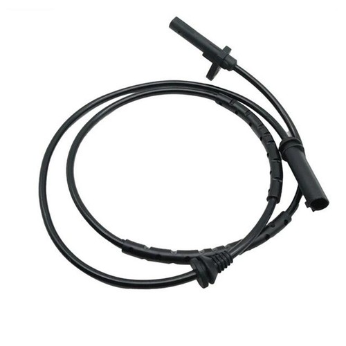 Abs wheel speed sensor - abs, bmw