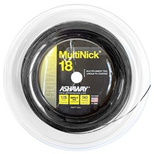 ASHAWAY MULTINICK 18 1.15MM